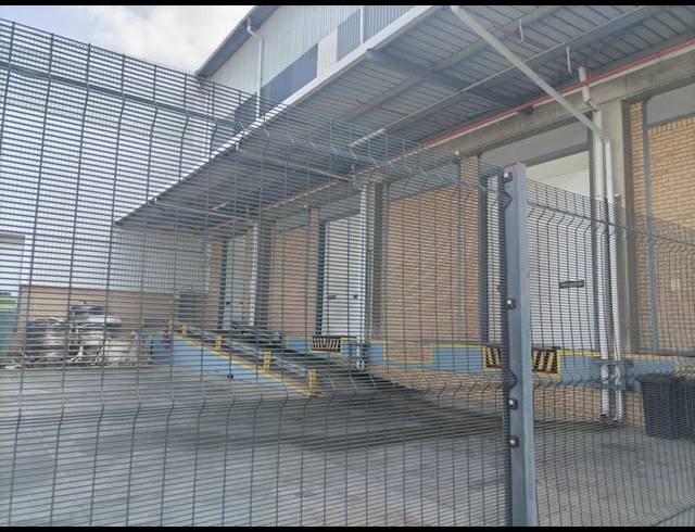 INDUSTRIAL PROPERTY TO RENT IN RIETFONTEIN